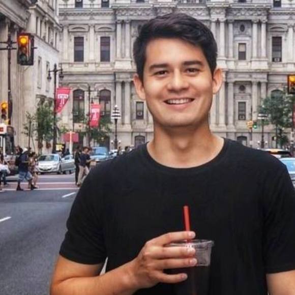 Meet your Posher, Matthew - Picture 1 of 1